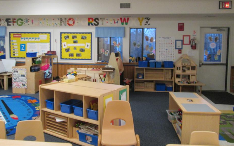Newington Forest KinderCare Daycare, Preschool & Early Education in